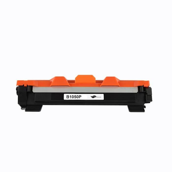 Kompatibel standard tonerpatron til Brother HL-1110/1110E/1110R/1112/1112E/1112R/1210W/1212W sort/hvid