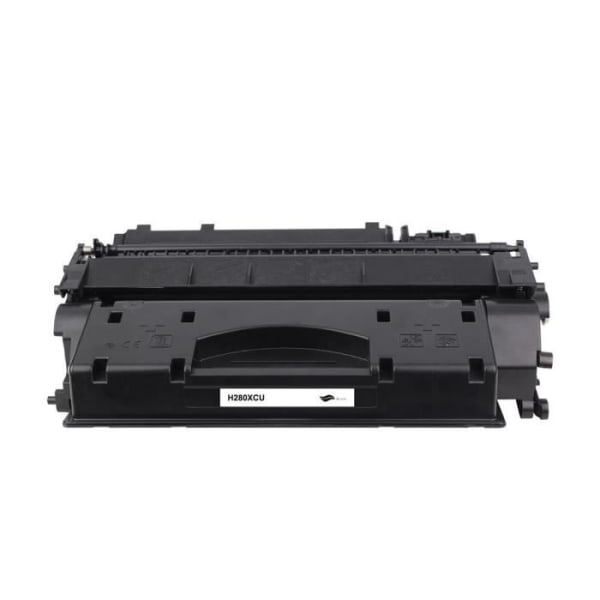Kompatibel tonerkassett med hög kapacitet HP Laser Jet Cartridge 2053/2054/2055/2056/2057/P2050/P2055/P2055D/P2055DN/P2055X