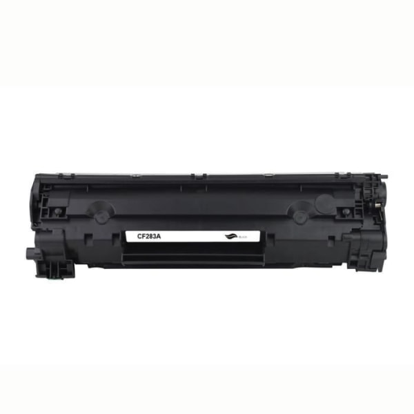 Kompatibel HP LaserJet Pro MFP M125a/M125nw/M125rnw/M126a/M126nw/M127fn/M127fp/M127fw svart tonerkassett med standardkapacitet