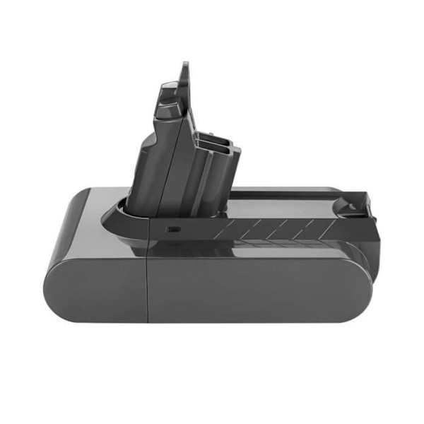 21,6V 2200mAh Li-ion batteri för Dyson V6 Batteri för DC58 DC59 DC61 SV09 SV07 SV07 SV03 SV06 SV05 Dammsugare