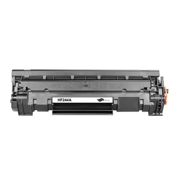Kompatibel HP 44A CF244A Monokrom tonerkassett med standardkapacitet HP LaserJet Pro M15a/M15w/M16a/M16w