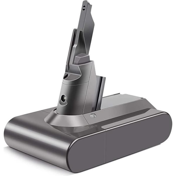 Batteri till Dyson V7 SV11 Animal Trigger Trigger+ Motorhead Pro Fluffy Madrassdammsugare 21,6V 4000mAh