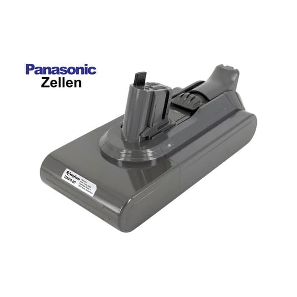 Batteri 25.2V 3600Ah til DYSON V11 Click-In, V11 Animal Extra, V11 Absolute Extra Pro, V11 Absolute Extra +, V11 Absolute Extra