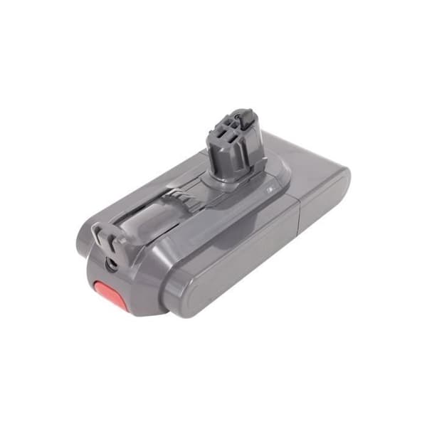 Batteri 25.2V 3600Ah til DYSON V11 Click-In, V11 Animal Extra, V11 Absolute Extra Pro, V11 Absolute Extra +, V11 Absolute Extra