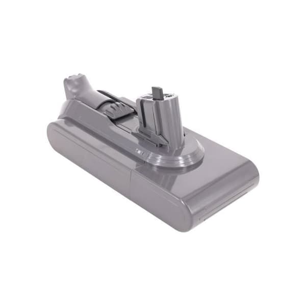 Batteri 25.2V 3600Ah til DYSON V11 Click-In, V11 Animal Extra, V11 Absolute Extra Pro, V11 Absolute Extra +, V11 Absolute Extra