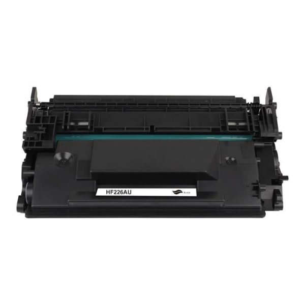 HP 26A CF226A 052 kompatibel tonerkassett med standardkapacitet Upp till 3100 sidor per svartvit