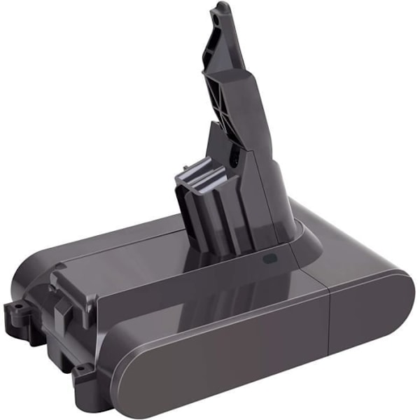 3500mAh Dyson V7 batteri kompatibelt til Dyson V7 Animal V7 Motorhead Pro V7 Fluffy V7 Dyson støvsuger
