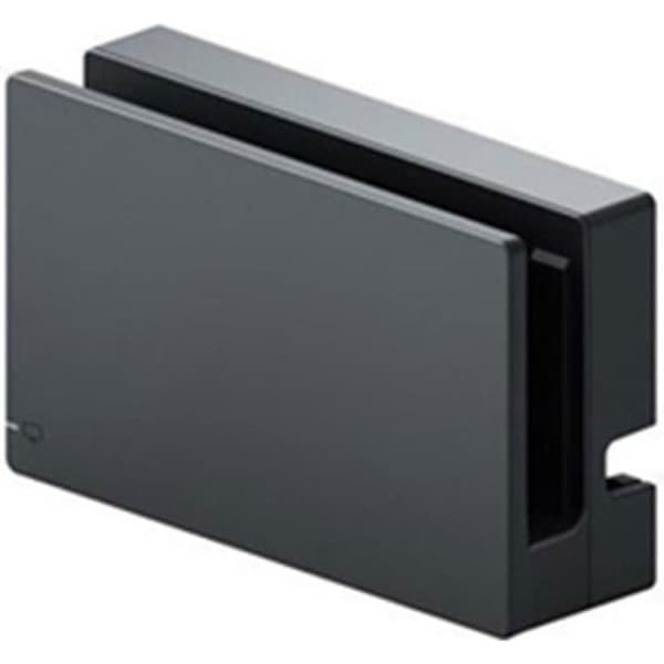 Nintendo Switch original HDMI dock laddare ersättning