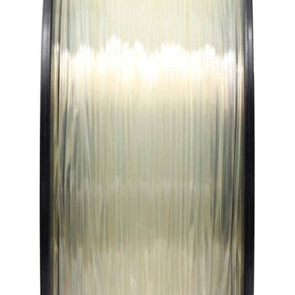 Filament PLA 1,75 mm 1kg til 3D-printer | Hvid 3D-print filament