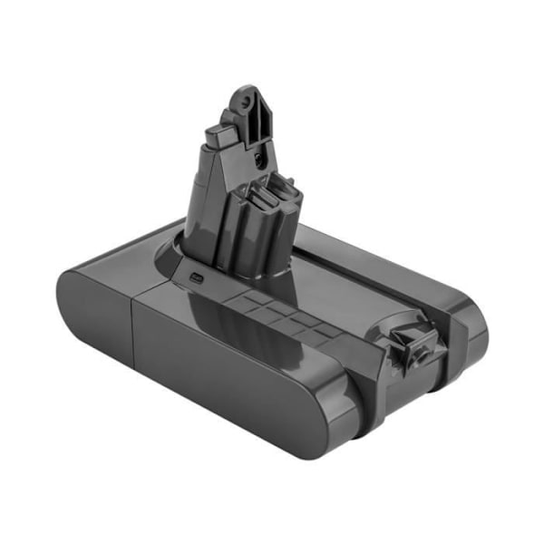 21,6V 2200mAh Li-ion batteri för Dyson V6 Batteri för DC58 DC59 DC61 SV09 SV07 SV07 SV03 SV06 SV05 Dammsugare