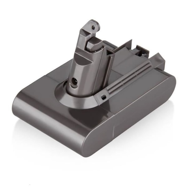 21,6V batteri 2200mAh för Dyson Dammsugare Dyson V6 DC62 DC59 DC61 DC58 Animal DC72