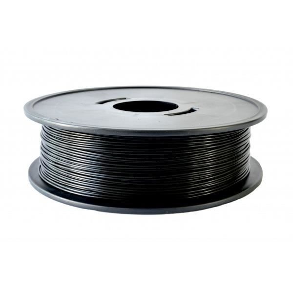 PLA INGEO 3D870 Sort professionel kvalitet