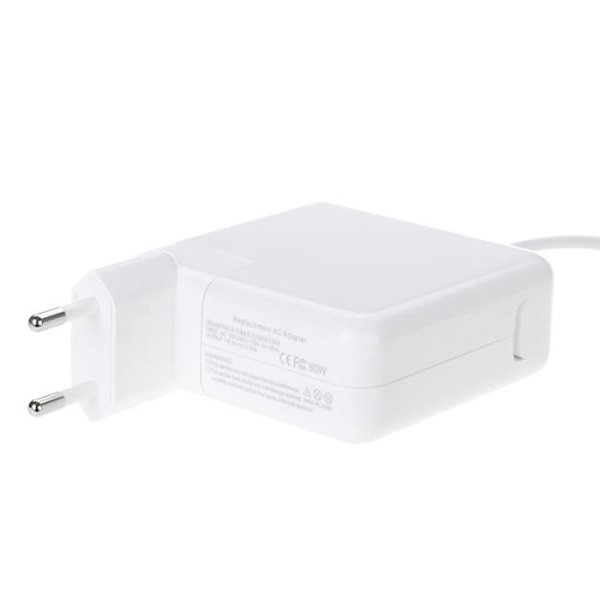 Lader til bærbar computer TD® Tophoved L 60w Multi-beskyttelse Stabil indgang