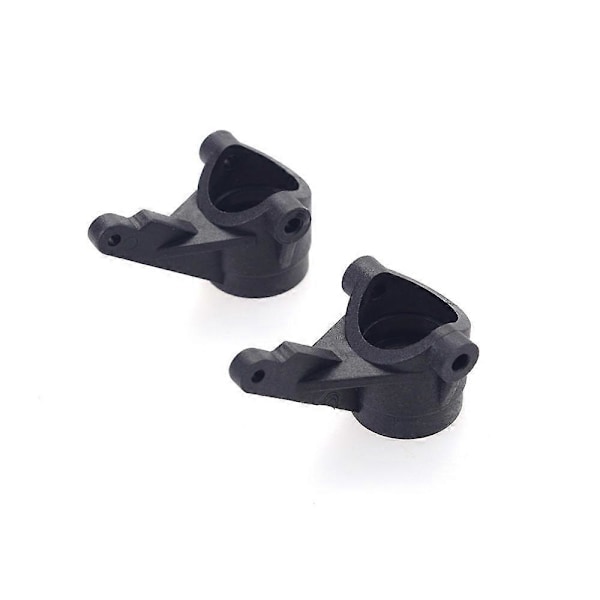 2 st ZD Racing 8135 Styrspindel för 9116/V3 9020-V3 9021-V3 9203 1/8 Rc Bildelar