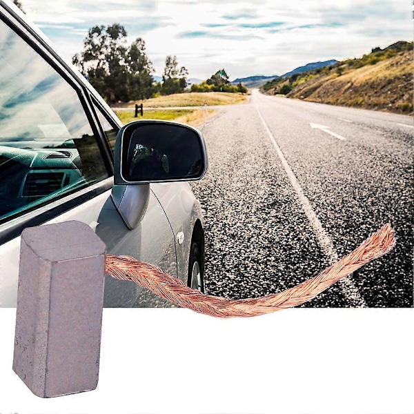 Kolborstar Ersättningsdelar för Bils Elektrisk Fläktmotor 100st