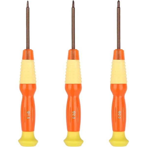 Screwdriver Set For Nintendo Switch,tri Wing Screwdriver Repair Tool