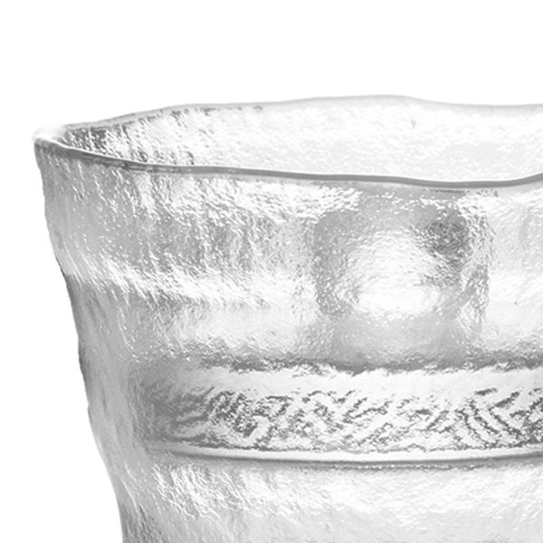 Gjæringskrukke Sylteglass Med Tungt Lopp Profesjonelt Tilbehør Slitesterkt