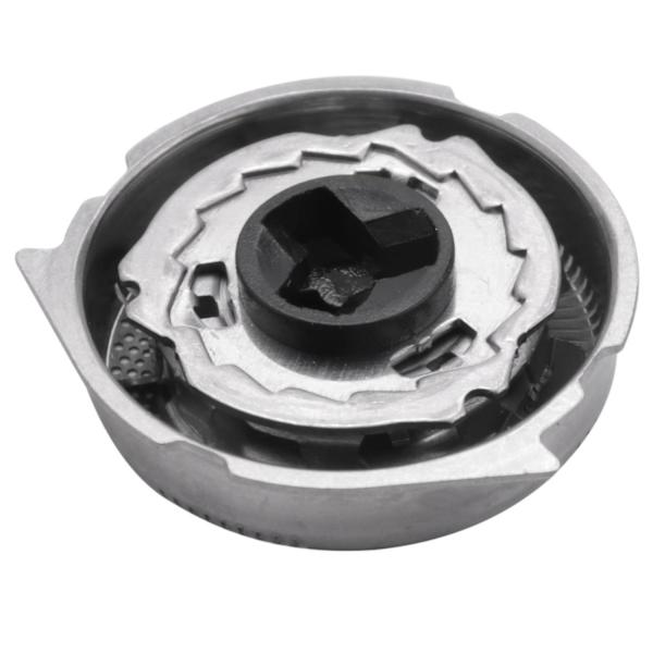 6 stk SH50/52 erstatningsblad for 5000 elektriske barbermaskiner, s5370, s5660, s5590, s5290