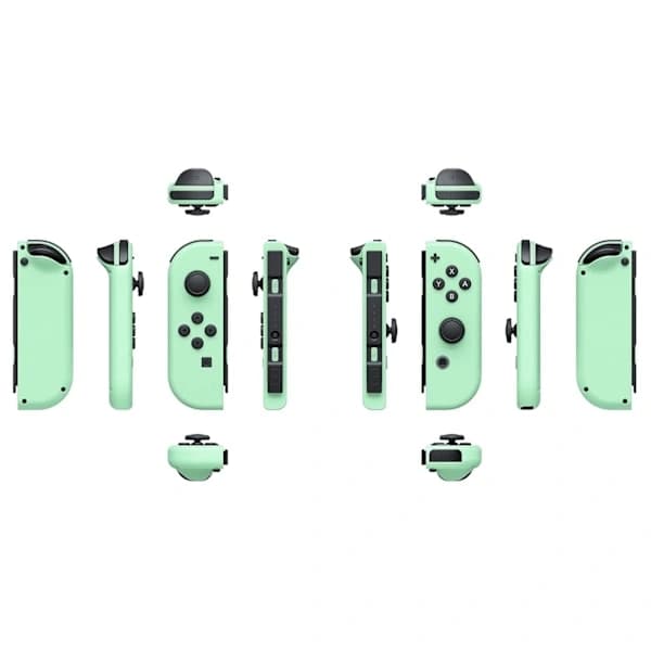 Langaton ohjain Nintendo Switchille