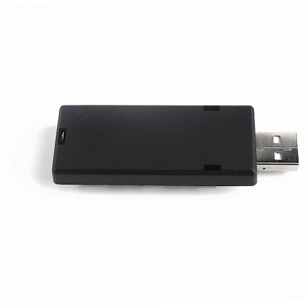 1S 6CH 4.35V LiHv Lipo Batteriladdningsadapterkort 5V 2A USB PH1.25 PH2.0 Batteriladdarkort f