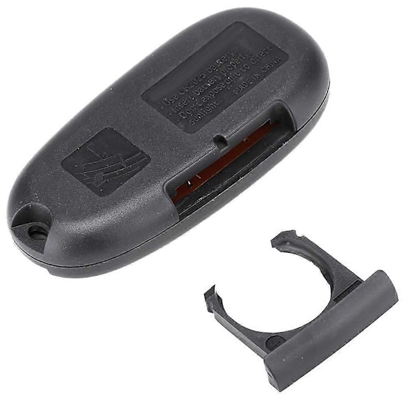 4-veis knapp bil lyd fjernkontroll erstatning RM-RK50 Universal for JVC bilstereo