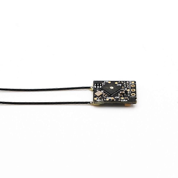 FlySky TMr 2.4GHz AFHDS 3 Micro Mini RC Mottagare PWM/PPM/I-BUS/S.BUS/I-BUS 2 Utgång Kompatibel PL18