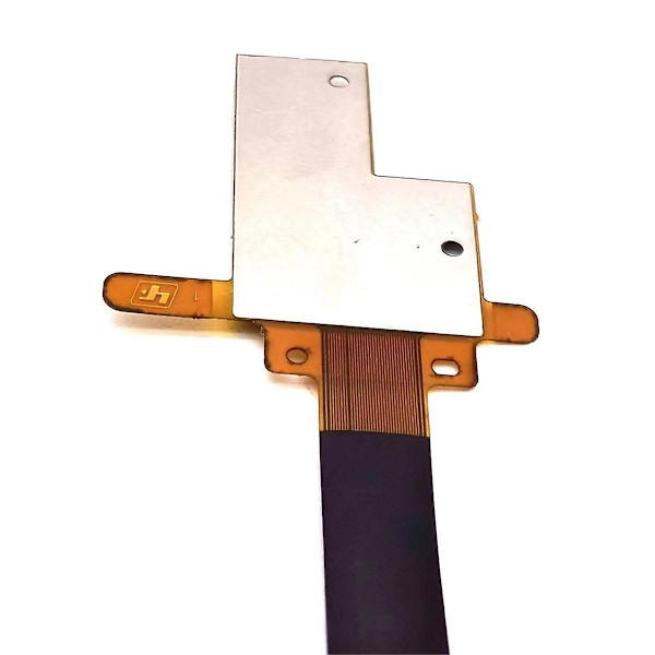 Til HX90 HX90V -HX90 -HX90V LCD Skærmhængsel FPC Forbindelsesflexkabel NYE Reparationsdele