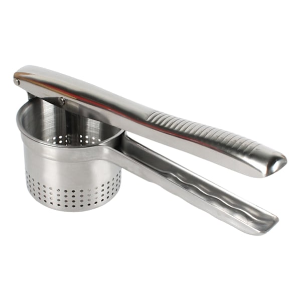 Stainless Steel Lemon Squeezer Manual Squeeze Juice Extractor Maker