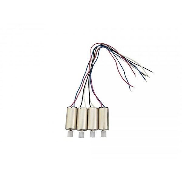 SYMA X23 X23W Quadcopter Reservedel UAV Propel/Beskyttelsescover/Motor