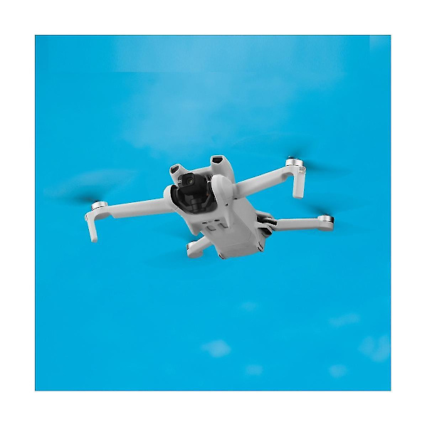 1 Set Propellerbyte för Mini 3 Drone Propellerblad Lättviktsvingfläktar Reservdelar för Min