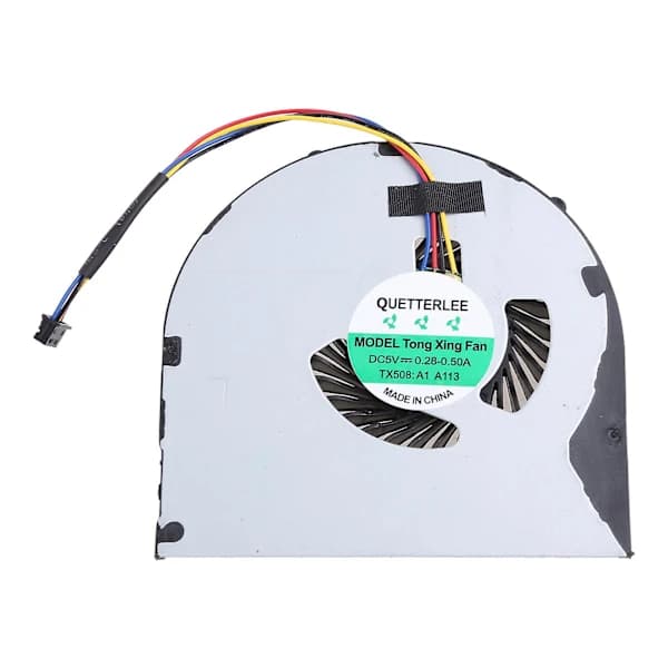 CPU-blæser til B480 B480a B485-b490 B590 M490 M495 E49 Ksb06105hb køleblæser