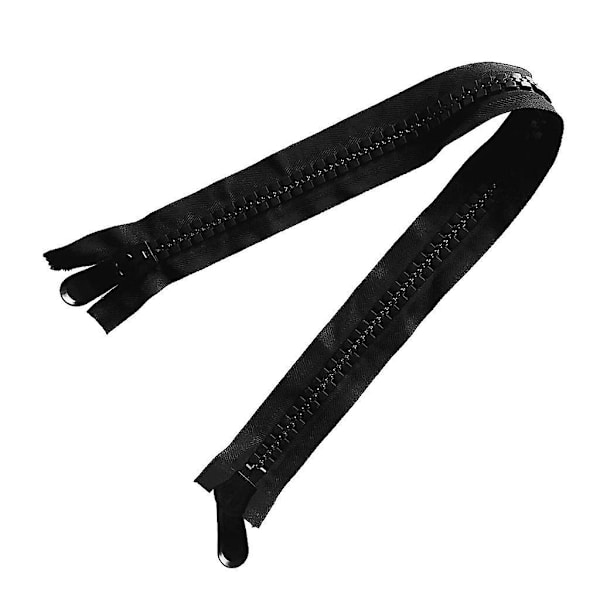 1 Styk Heavy Duty #20 Marine Båd Top Lynlåse Til Udendørs Lærred 366cm