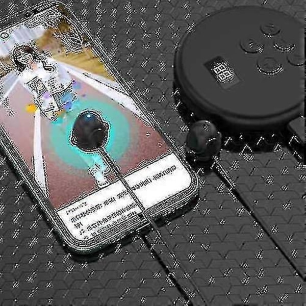 2024 Telefon Skærm Auto Clicker Lydløs Fysisk Linker Touch Screen Artefakt Simuleret Finger Klik-Yvan