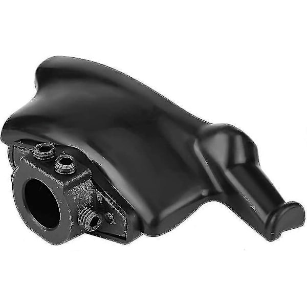 Däckbytare Demount Duck Head, Svart Däckbytar Maskin, Plast Nylon Demount Head-xdd