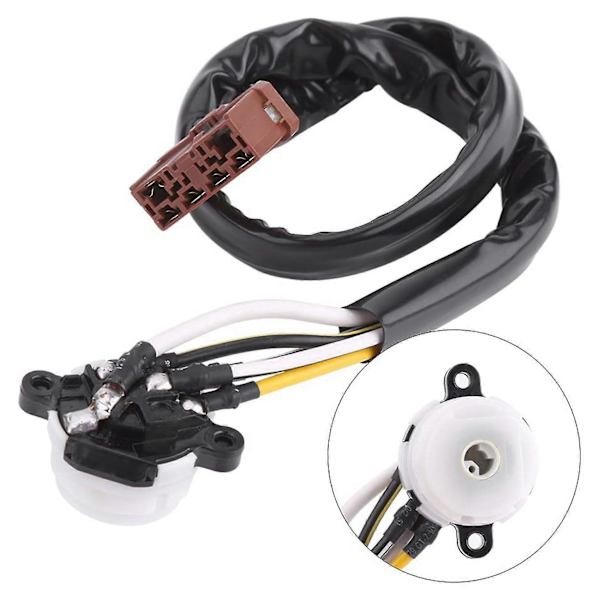 Bilskiftnøgle Elektrisk Afbryder 35130-S84-305 til Accord 1998-2002
