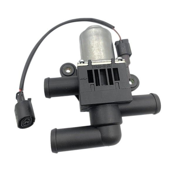 Auton ilmastoinnin ja lämmityksen ohjausventtiili MAN F M TGA TGM TGX TGS E 1147412139