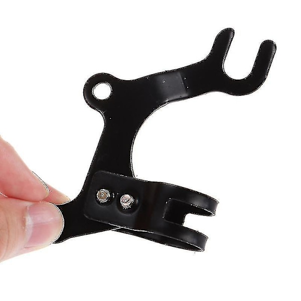 20mm Justerbar Cykelramkonvertering Cykel Skivbroms Adapter Bromsfäste