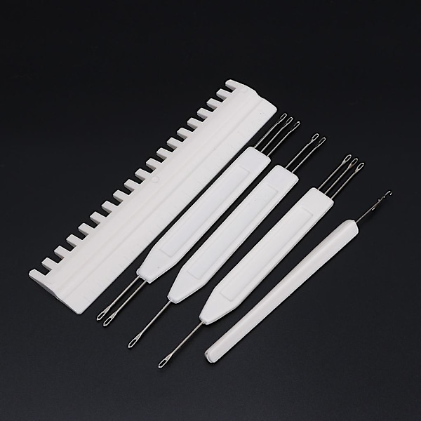 Överföringsverktygssats 1x2 1x3 2x3 För Alla 4,5 mm För Brother Stickmaskin Kh588 K