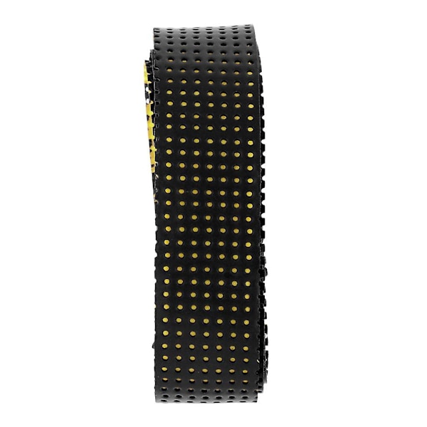 8x Anti-Slip Racket Bat Roll Tennisgreb Wrap Tape Sort