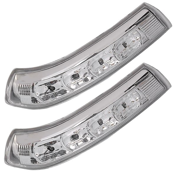 Sidospegel LED Blinkers Ljus för- Santafe Veracruz IX55 2007-2012 876133J000 876233J00