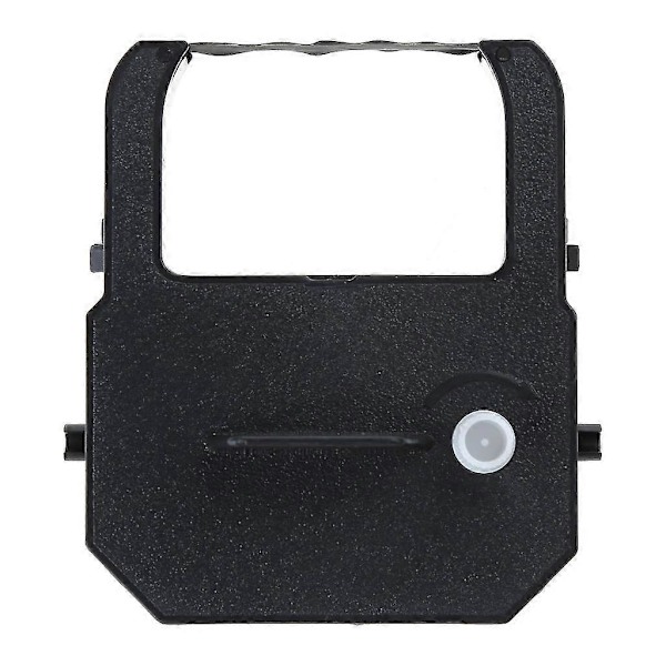 Svarta skrivarband för Seiko Tp10/tp-20/ap10/st10 Tp15/50/att310/175/es300