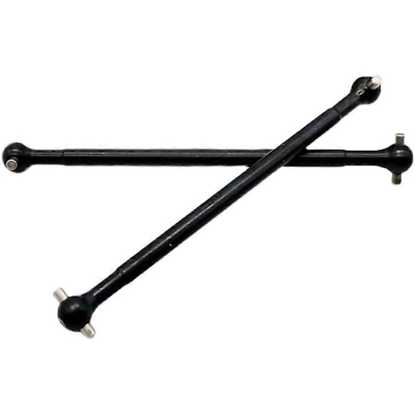 ZD Racing DBX 10 Bakre Horisontella Drivaxlar 7191 Originaldelar