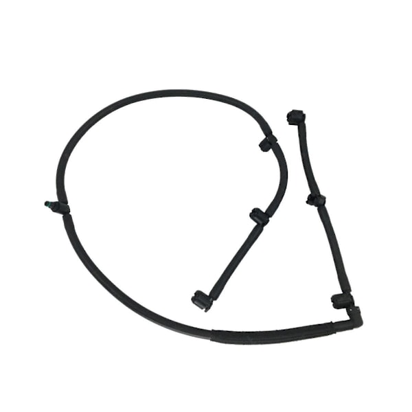 Bränsle Returledningsslang Slang Injektor Slang Läcka Linje För W212 W166 W207 Ml X166 350cdi A6420707832 64