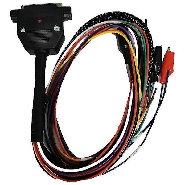 VVDI Prog for ECU Adapter Lesing for ECU N20 N55 B38 ISN ECU Programmer B