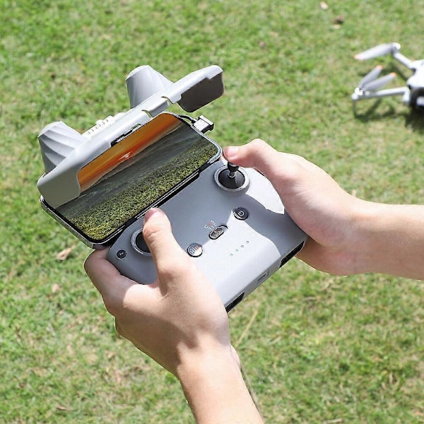 Sunnylife 2-i-1 RC-N2 / RC-N1 Fjärrkontroll Solskydd Huv Solskydd Skyddskåpa Skal