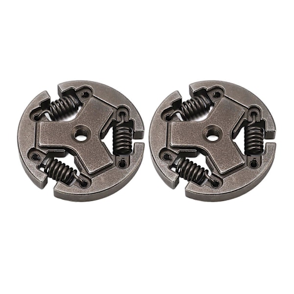2 st Kopplingssats A056000120 Hög Effekt Ersättning för Stihl MS361 044 046 MS440 MS460 MS461
