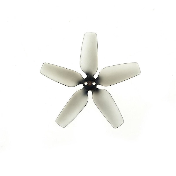 2 Par Dronetech 2925 2.9x2.5 5-Bladig Propeller för DJI Avata Drönare