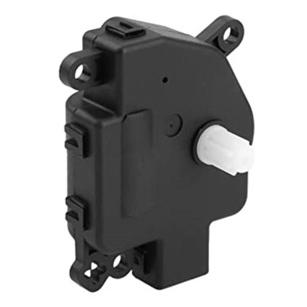 HVAC-varmerblandeaktuator 68018109AA Passer for Blend Door Actuator