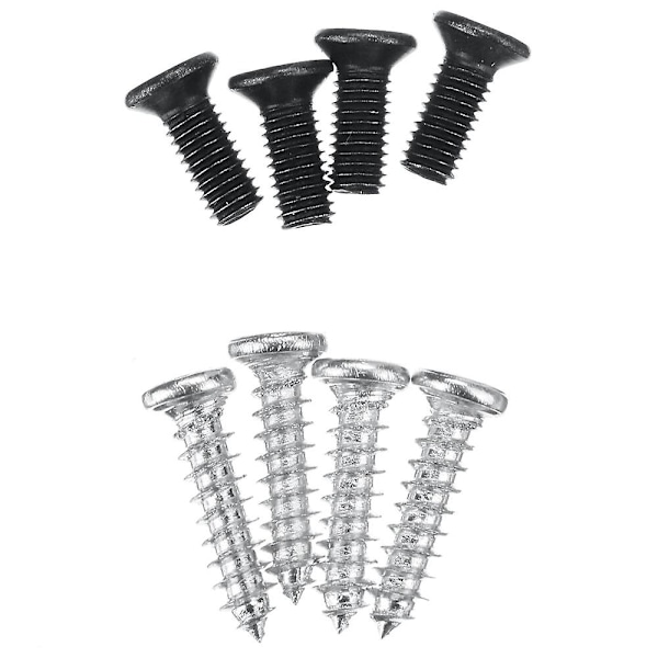 VolantexRC PhoenixS 742-7 759-1 759-2 759-3 742-3 742-6 747-8 RC Flygplansmotorfäste