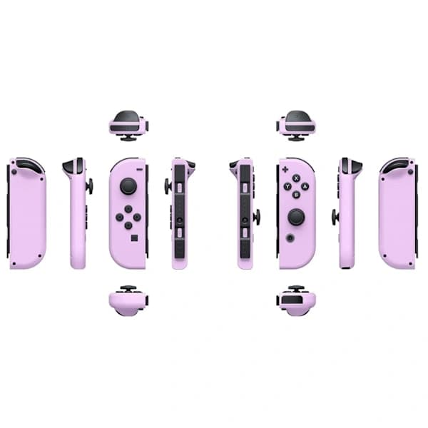 Langaton ohjain Nintendo Switchille